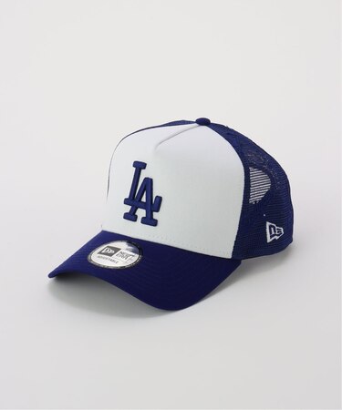 NEW ERA/ ニューエラ940AFTR MESH EMB LOSDOD