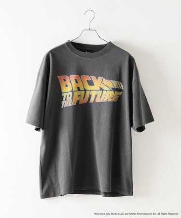 SCREEN STARS BACK TO THE FUTURE  Tシャツ1