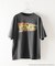 SCREEN STARS BACK TO THE FUTURE  Tシャツ1