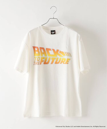 SCREEN STARS BACK TO THE FUTURE  Tシャツ1