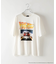 SCREEN STARS BACK TO THE FUTURE  Tシャツ2