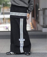adidas / アディダスDENIM SKIRT