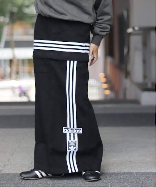 adidas / アディダスDENIM SKIRT