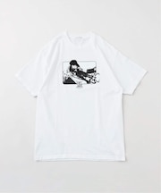 F-LAGSTUF-F/フラグスタフxARMS SS TEE4
