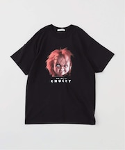 F-LAGSTUF-F/フラグスタフCHUCKEY TEE
