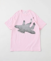 F-LAGSTUF-F/フラグスタフxARMS SS TEE2