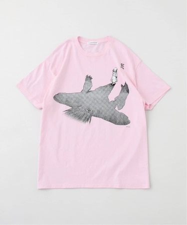 F-LAGSTUF-F/フラグスタフxARMS SS TEE2