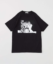 F-LAGSTUF-F/フラグスタフxARMS SS TEE1