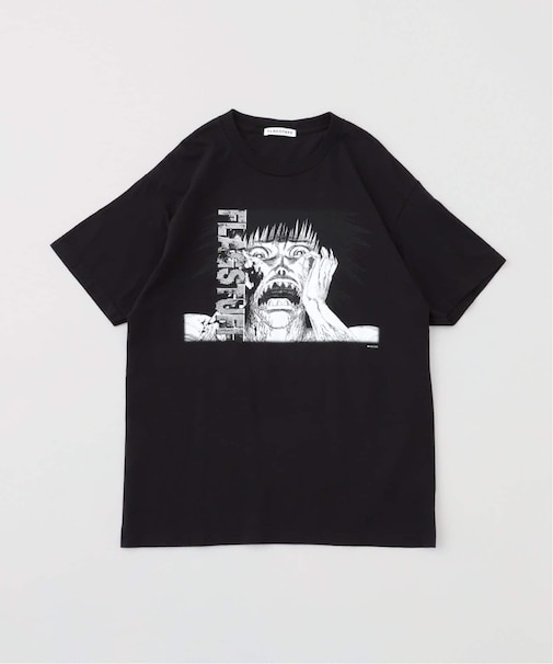 F-LAGSTUF-F/フラグスタフxARMS SS TEE1