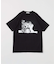 F-LAGSTUF-F/フラグスタフxARMS SS TEE1