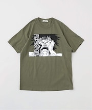F-LAGSTUF-F/フラグスタフxARMS SS TEE1