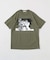 F-LAGSTUF-F/フラグスタフxARMS SS TEE1