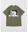 F-LAGSTUF-F/フラグスタフxARMS SS TEE1