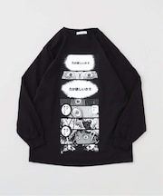 F-LAGSTUF-F/フラグスタフxARMS LS TEE3