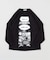 F-LAGSTUF-F/フラグスタフxARMS LS TEE3
