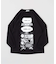 F-LAGSTUF-F/フラグスタフxARMS LS TEE3