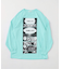 F-LAGSTUF-F/フラグスタフxARMS LS TEE3