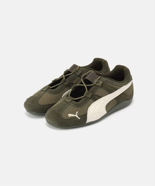 スピードキャット PUMA/SPEEDCATスピードキャットGO WNS｜ジョイントワークスの