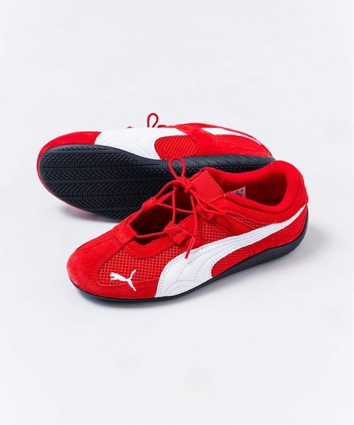 スピードキャット PUMA/SPEEDCATスピードキャットGO WNS｜ジョイントワークスの