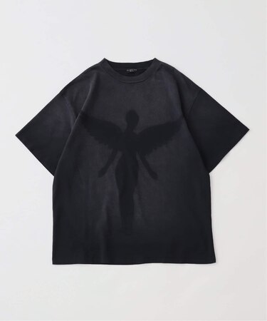 F-LAGSTUF-F/フラグスタフL SHADOW Tシャツ