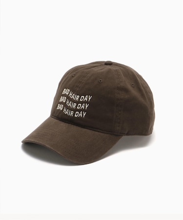 Cap Tokyo/キャップトウキョウ BAD HAIR DAY
