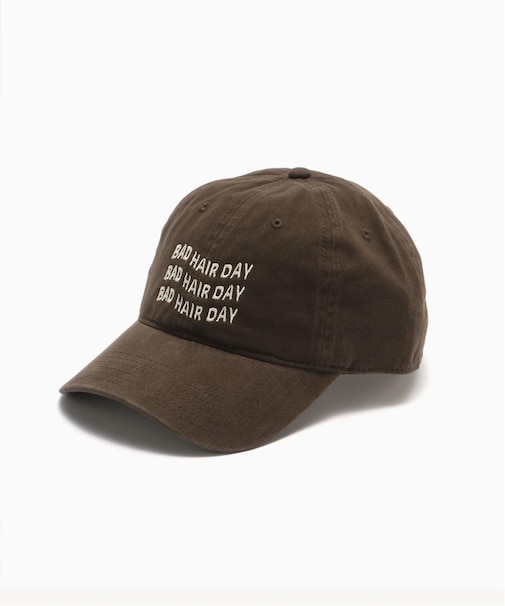Cap Tokyo/キャップトウキョウ BAD HAIR DAY