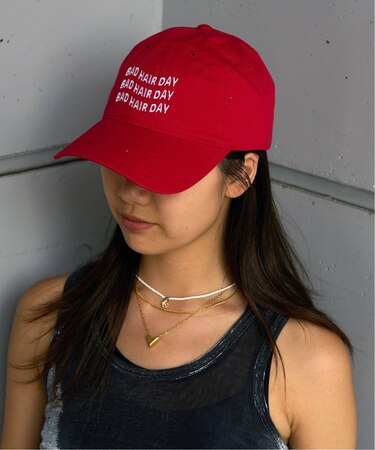 Cap Tokyo/キャップトウキョウ BAD HAIR DAY