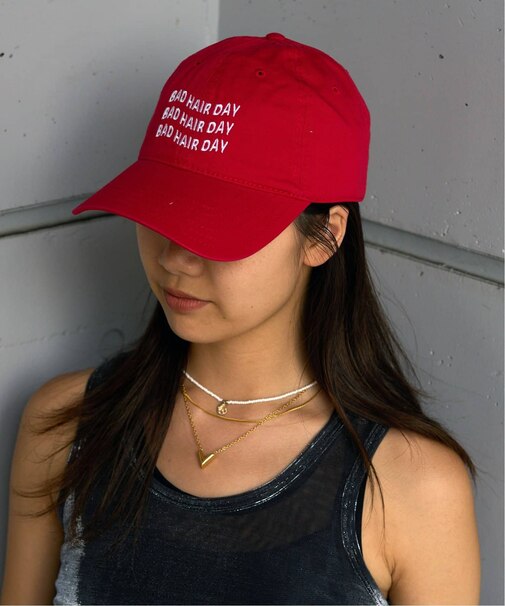 Cap Tokyo/キャップトウキョウ BAD HAIR DAY