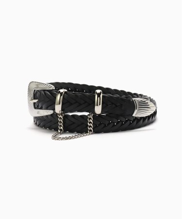 JIEDA /ジエダWESTERN BELT