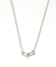 DISCOVERED/ ディスカバードTIFFABONE NECKLACE 02