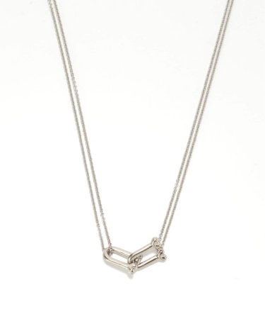 DISCOVERED/ ディスカバードTIFFABONE NECKLACE 02