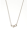 DISCOVERED/ ディスカバードTIFFABONE NECKLACE 02