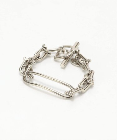 DISCOVERED/ ディスカバード TIFFABONE BRACELET 02