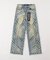 VALABASASヴァラバサス/ LOPEX BAGGYDENIM