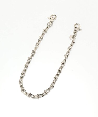 DISCOVERED/ ディスカバードTIFFABONE WALLET CHAIN