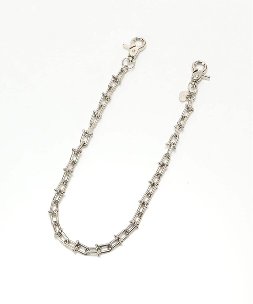 DISCOVERED/ ディスカバードTIFFABONE WALLET CHAIN