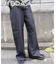 JIEDAジエダ 3D WORK PANTS