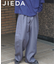 JIEDAジエダ 3D WORK PANTS