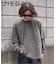 JIEDA /ジエダPIGMENT LAYERED L/S