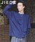 JIEDA /ジエダPIGMENT LAYERED L/S