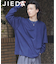 JIEDA /ジエダPIGMENT LAYERED L/S