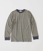 WOKE EDGE/ウォークエッジ/Glit Border Thermal