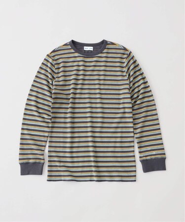 WOKE EDGE/ウォークエッジ/Glit Border Thermal