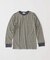 WOKE EDGE/ウォークエッジ/Glit Border Thermal