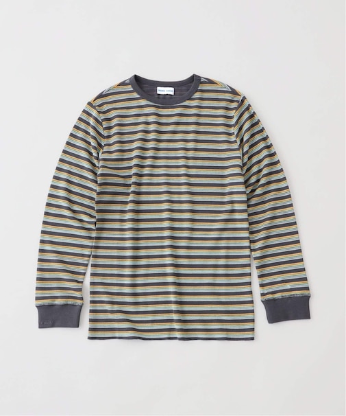 WOKE EDGE/ウォークエッジ/Glit Border Thermal