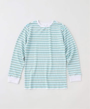 WOKE EDGE/ウォークエッジ/Glit Border Thermal
