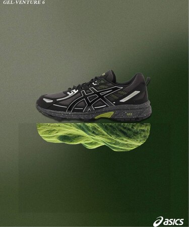 ASICS / アシックスGEL-VENTURE 6