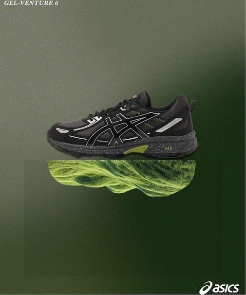 ASICS / アシックスGEL-VENTURE 6