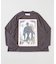 TEPPEI FURUYAMA  TAROT MUMMY/ロングスリーブTシャツ