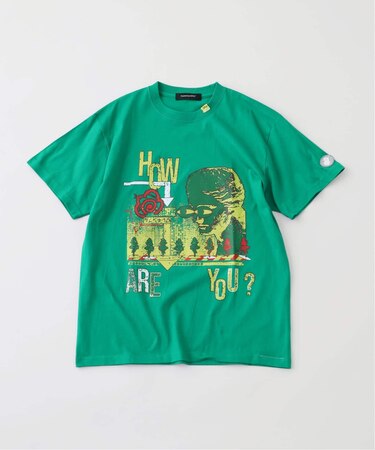 FVS HOW Flexible ARE YOU? Tシャツ